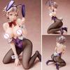 26 см аниме Figma Native Binding Tsukushi Uruha 1/4 Bunny Ver ПВХ фигурка коллекционная модель куклы игрушки подарок фигурка украшение