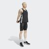 adidas Мужская майка для бега Adizero