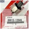 2 Pieces New OEM 8961512040 TOYOT-A SENSOR, KNOCK CONTROL 89615-12040
