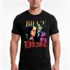 Aesthetic Tshirt Summer Casual Cotton Tee Oversized Streetwear Tops Vintage Graphic Print Loose Fit Short Sleeve