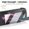 1/2/3 Pcs 9H Screen Protector HD Protective Film Tempered Glass for Retroid Pocket 6 Game Console