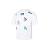 PUMA LogoT Unisex 623249-02