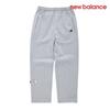 New Balance Брюки половинной длины Uni Straight Pant H7 Nbmld22323