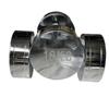 Yimai Electroplated Steel Dumbbell