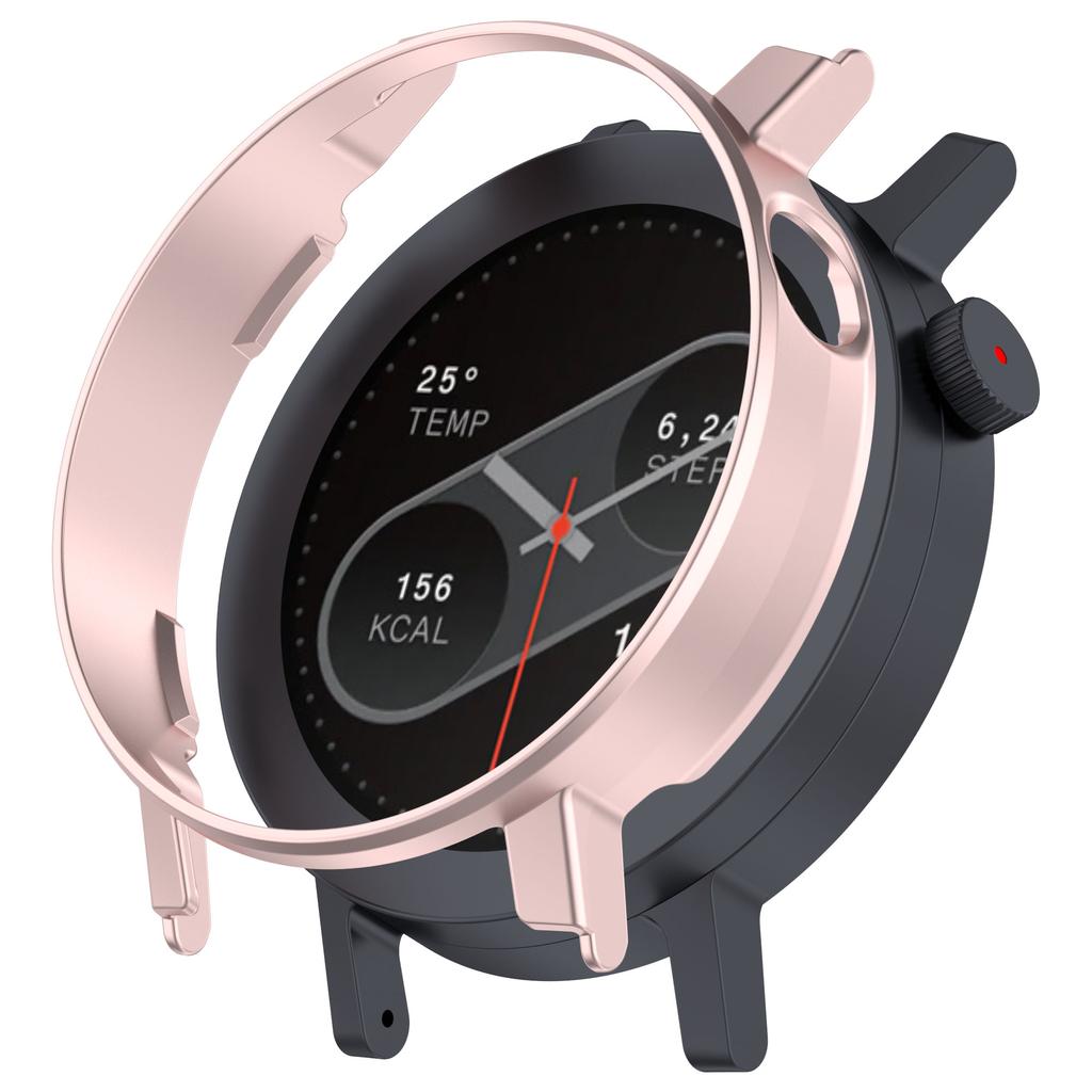 Твердый ПК Полый Чехол для CMF Watch3 Pro Защитная Пленка для Экрана Оболочка Матовый Чехол Рамка Бампер для CMF Watch2 Pro Аксессуары для Смарт-часов