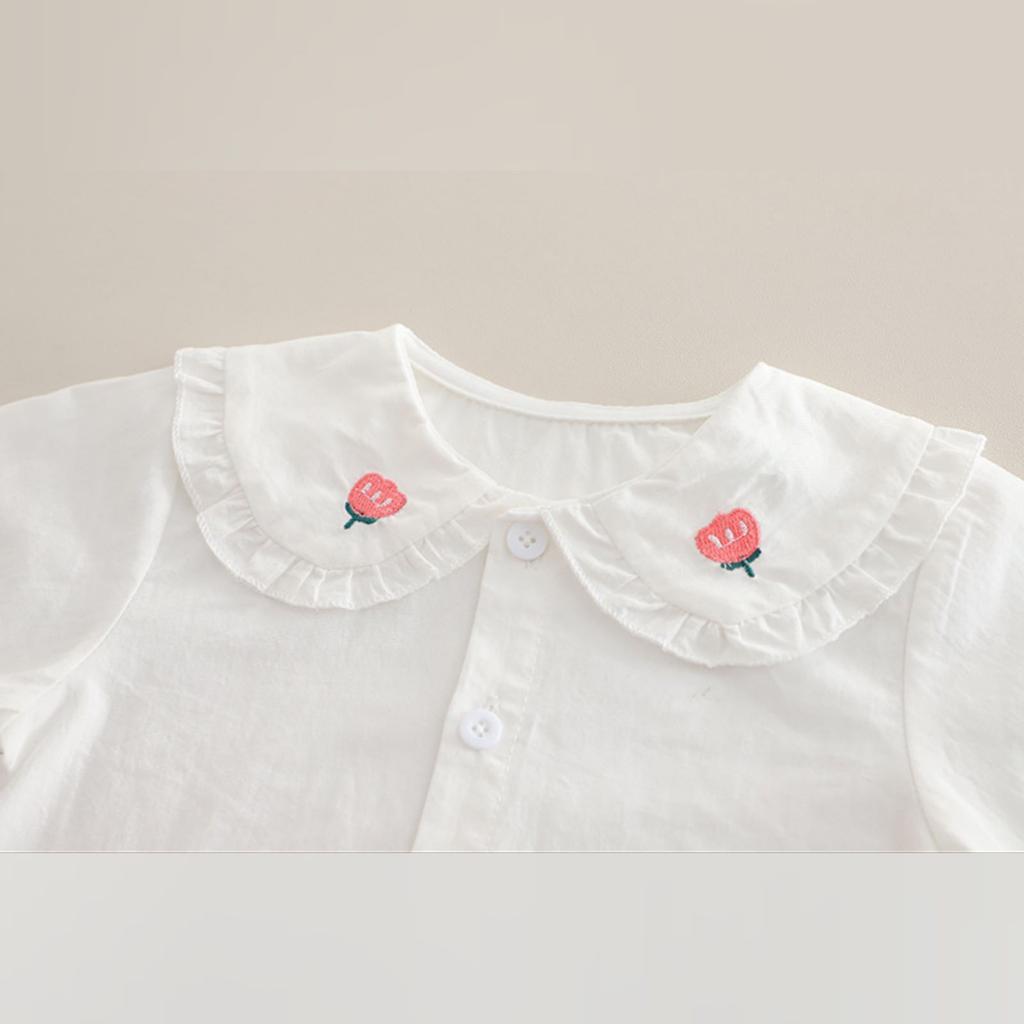 Детский повседневный комплект с длинным рукавом, удобные наряды для повседневной носки