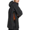 Nike ACG ADV GORE TEX Лыжный топ унисекс Угольно-черный/Горный белый FV8892-060