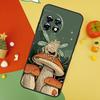 Чехол Cottagecore Frog Aesthetic для OnePlus Nord 5 CE 2 3 4 Lite N20 N30 OnePlus 15 13 12 11 10 10T 12R 13T 13R