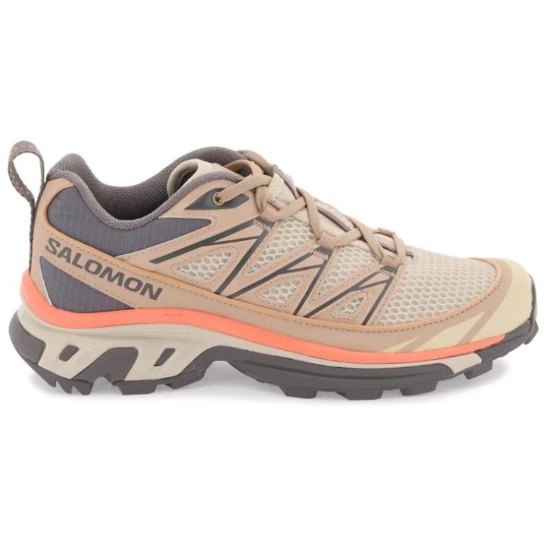 Кроссовки XT-6 Salomon Expanse Seasonal 'Natural Plum Kitten' L47468000