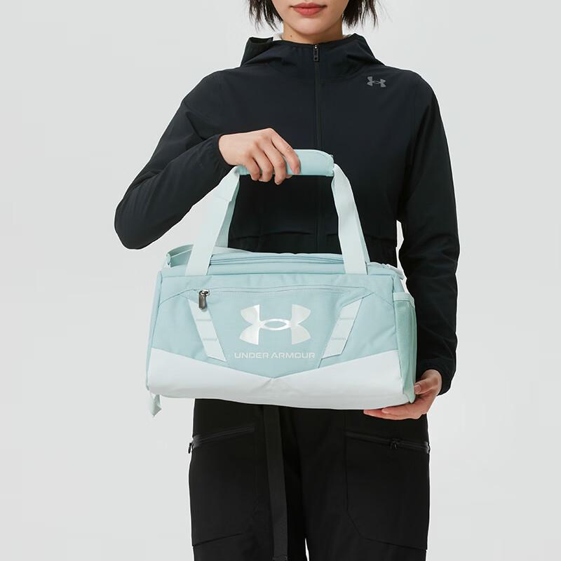 Under Armour Унисекс спортивная сумка-даффл
