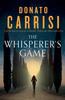 Книга The Whisperer's Game