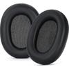 1 pair Sponge Foam Earphone Cushions Headset Earmuff for Sony WH-1000XM6 1000XM6 Noise Cancelling