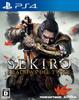 SHADOWS DIE TWICE PS4 SEKIRO -