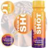 Your Sun Shot Vit. D3 Suntan Drink X5 Pcs