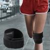 Patellar Tendon Support Strap with Adjustable Fastener Tape Breathable Non-Slip Patella Stabilizer Support