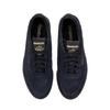 Reebok Удобные легкие низкие повседневные городские кроссовки для бега, мужские, черные, GW2160