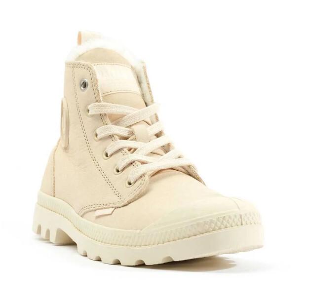 Palladium Pampa Hi Zip Wl сапоги