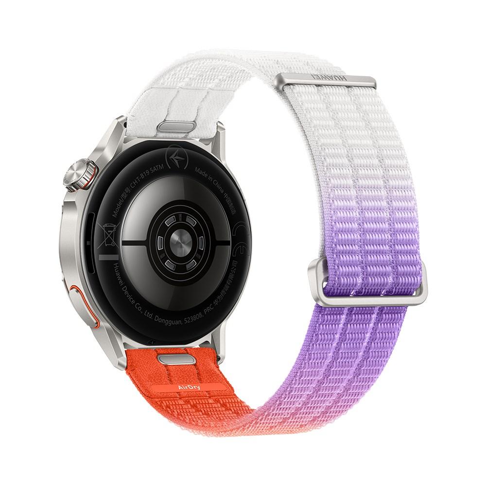 Huawei Watch GT Runner 2 smartwatch 1.32 inch AMOLED Orange