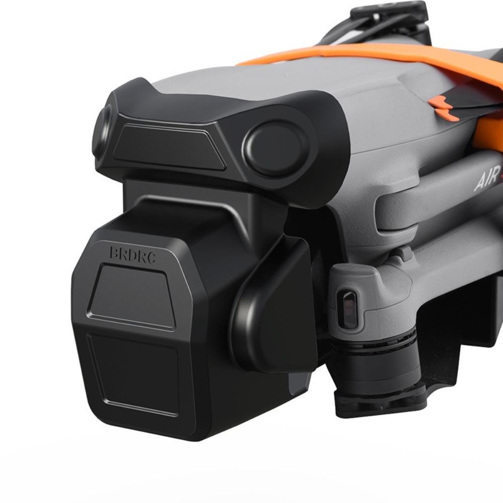 Крышка объектива стабилизатора с защитой от столкновений и царапин Аксессуары для радиоуправляемых дронов DJI AIR 3S