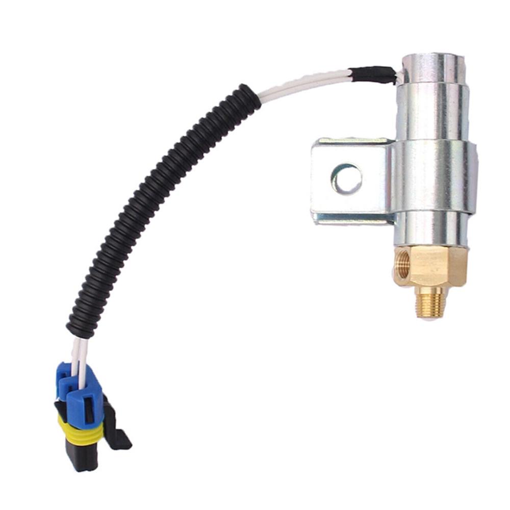 1 x Электромагнитный клапан муфты вентилятора для Freightliner A06-26631-000 F224904