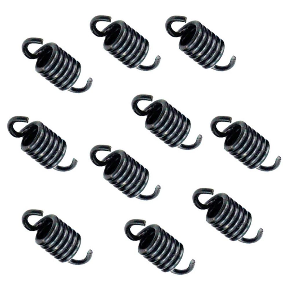 10 X Пружина сцепления Пружина сцепления Совершенно новая прочная