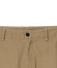 BROWNBREATH Parachute Cargo Pants - Beige
