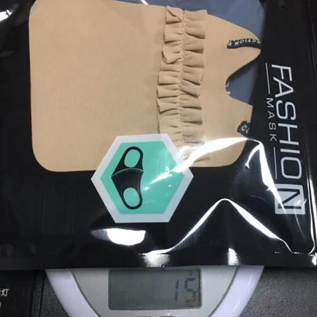 (проектор)Летняя оздоровительная велосипедная шелковая маска для рта и лица, респиратор для мужчин и женщин