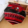 Tampa Bay Buccaneers Helmet Umbrella Folding umbrella, automatic umbrella 8-Frame for Travel, camping Use Gift for Halloween Christmas