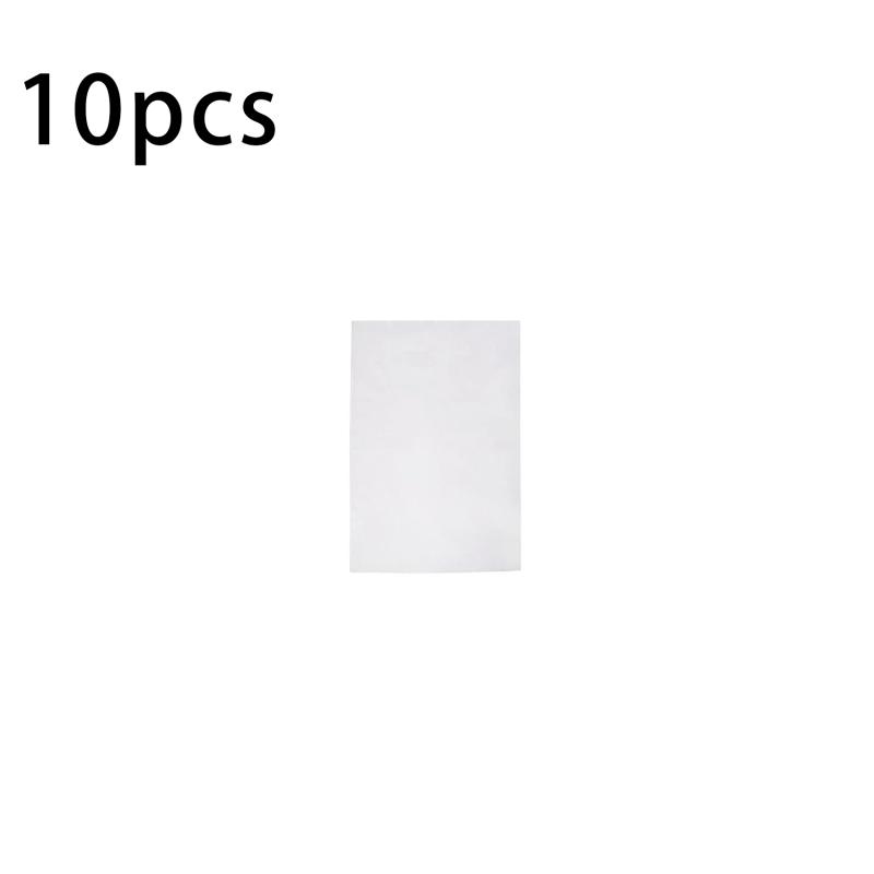 Large Transparent Inner Plastic Bags Toy Food Packag PE Low-pressure Flat Pocket Dust Moisture-proof Thin Storage Bag