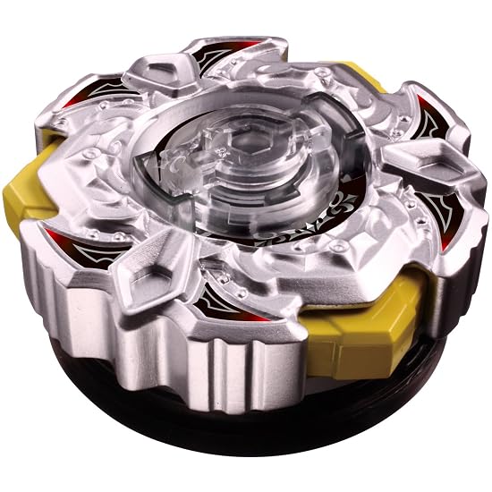 Beyblade BBC-04 Super Control Beyblade Variares [Parallel Import]