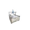 Portable Fiber Laser Marking and Engraving Machine for Metal and Plastic