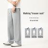Warrior Men's Loose Straight Sports Pants