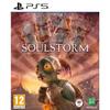 Jeu Vidéo - Oddworld - Soulstorm - PS5 - Aventure - Blu-Ray - PEGI 12+