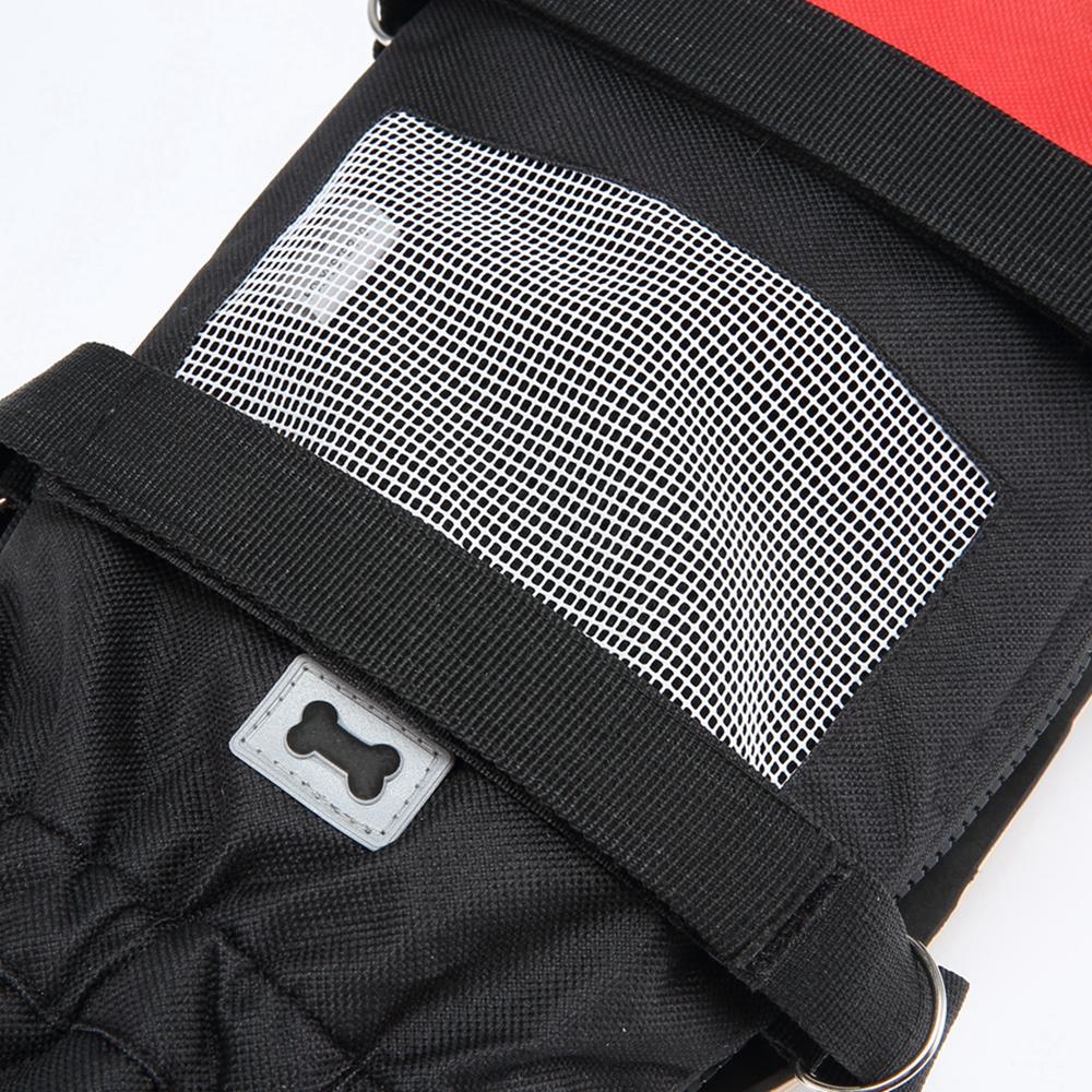 Pet Dog Skateboard Wheelchair Car