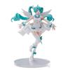 Sega Hatsune Miku Series Super Premium Figure Hatsune Miku 15th Anniversary Ver.