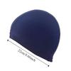 Protect Ears Elastic Nylon Waterproof Ultrathin Swimming Cap Swimming Hat Pool Hat Bathing Caps