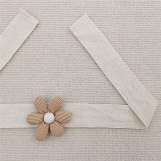 Curtain Straps Practical Braided Strap Creative Curtain Holder Holdback Curtain Rods Accessories Curtain Holder Bedroom Supplies