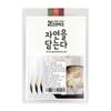 Joeun Herb Samgyetang Soup Ingredients, 100g, 5 Pieces