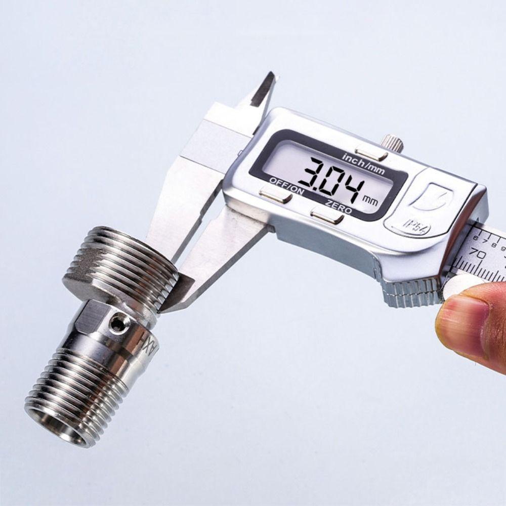 Angle Adjustment Shower Faucet Adapter Universal Thread Connecting Accessories  Shower Head