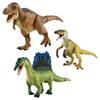 TAKARA TOMY Ania Strongest Dinosaur Showdown Set Animal Dinosaur Toy Ages AA-03 3+