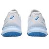 Asics Gel Tactic 12 Белый Голубой Женские - 1072A092-103