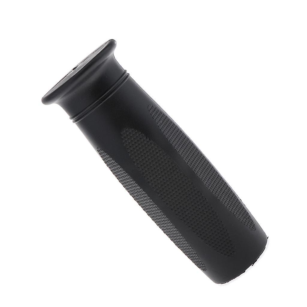 2xPVC Canoe Paddle Handle Head Portable Kayak Oar Grips Replacement 5.11inch
