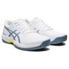 Asics Мужские кроссовки Gel Game 9 White Steel Blue 1041A337-101