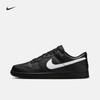 Nike Мужские спортивные кроссовки с плоской подошвой и резиновым верхом - Зимняя новая модель низкие кеды - NIKE DUNK LOW IO7606