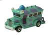 Disney Tomica Motors Jamboree Cruiser Sally DM-11