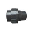 PVC-U Solvent Weld Fitting 63 Mm X 2"