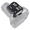 X2T-C X2T-N X2T-S X2T-F X2T-O X2T-P TTL 1/8000s HSS Беспроводной передатчик вспышки для Canon Nikon Sony Fuji Olympus