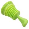 Toilet Drain Plungers Pipeline Dredger Household Sewer Suction Plug Kitchen Rubber Sink Plunger