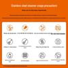 SUPOR 30 см 304 Нержавеющая сталь Двухслойная пароварка