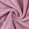 Cover For Xxl Sloping Chair Pink Velvet